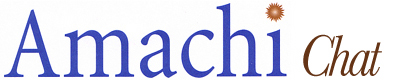 AMACHI CHAT